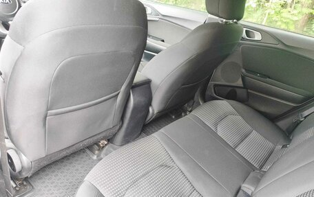 KIA cee'd III, 2018 год, 1 500 000 рублей, 9 фотография