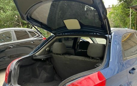 Chery Bonus (A13), 2011 год, 155 000 рублей, 6 фотография
