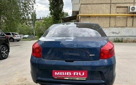 Chery Bonus (A13), 2011 год, 155 000 рублей, 7 фотография