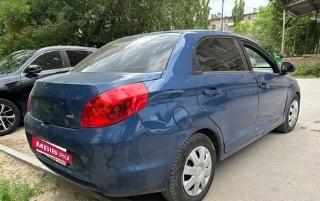 Chery Bonus (A13), 2011 год, 155 000 рублей, 2 фотография