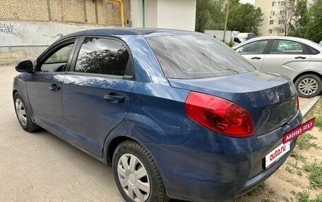 Chery Bonus (A13), 2011 год, 155 000 рублей, 9 фотография