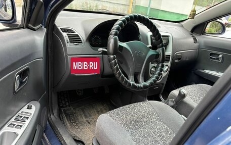 Chery Bonus (A13), 2011 год, 155 000 рублей, 3 фотография