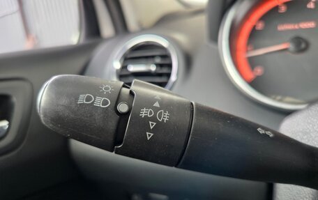 Peugeot 408 I рестайлинг, 2012 год, 470 000 рублей, 12 фотография