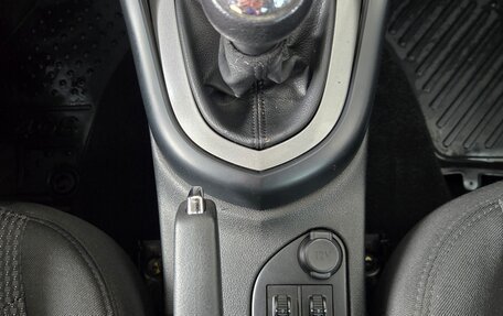 Peugeot 408 I рестайлинг, 2012 год, 470 000 рублей, 15 фотография