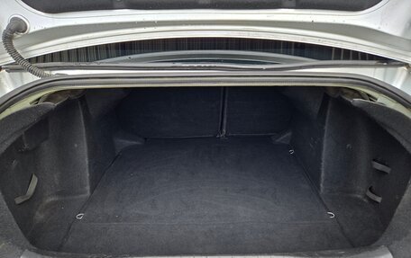 Peugeot 408 I рестайлинг, 2012 год, 470 000 рублей, 21 фотография
