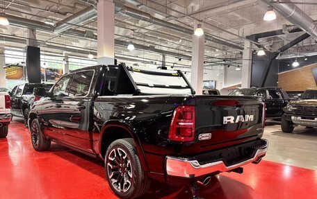 Rambler 1500, 2024 год, 11 070 000 рублей, 5 фотография