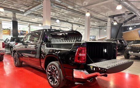Rambler 1500, 2024 год, 11 070 000 рублей, 4 фотография