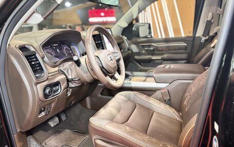 Rambler 1500, 2024 год, 11 070 000 рублей, 11 фотография