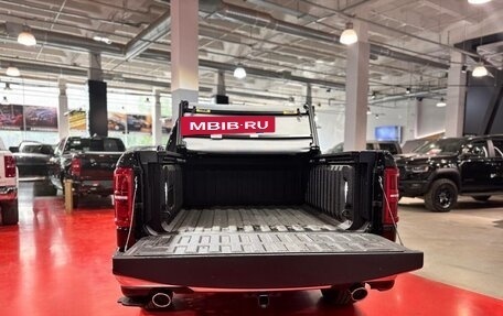 Rambler 1500, 2024 год, 11 070 000 рублей, 8 фотография