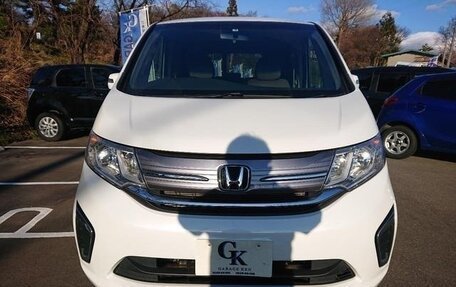 Honda Stepwgn IV, 2016 год, 1 260 888 рублей, 2 фотография