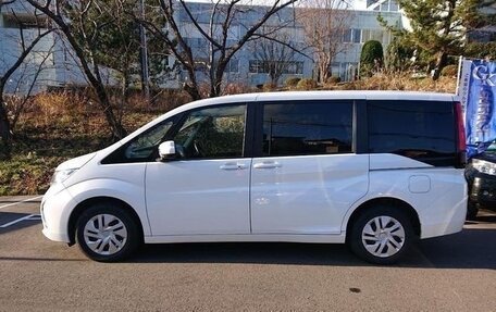 Honda Stepwgn IV, 2016 год, 1 260 888 рублей, 5 фотография