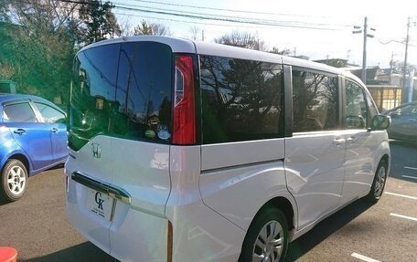 Honda Stepwgn IV, 2016 год, 1 260 888 рублей, 7 фотография