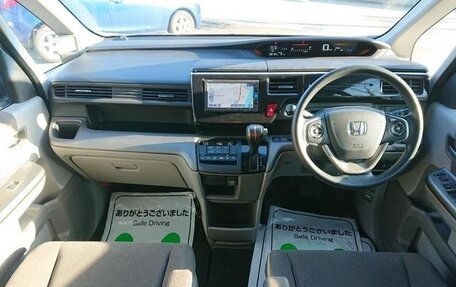 Honda Stepwgn IV, 2016 год, 1 260 888 рублей, 10 фотография
