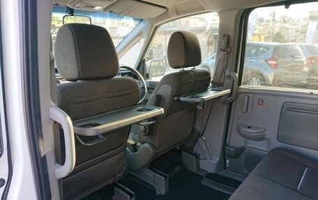 Honda Stepwgn IV, 2016 год, 1 260 888 рублей, 14 фотография