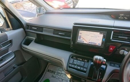 Honda Stepwgn IV, 2016 год, 1 260 888 рублей, 12 фотография