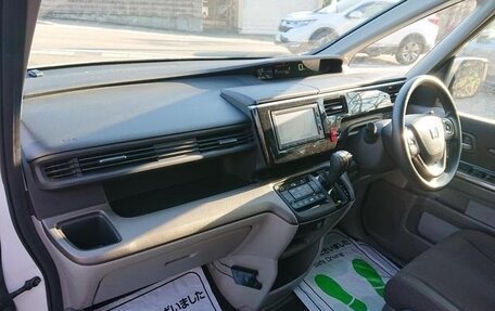 Honda Stepwgn IV, 2016 год, 1 260 888 рублей, 11 фотография