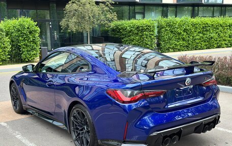 BMW M4, 2022 год, 11 000 000 рублей, 3 фотография