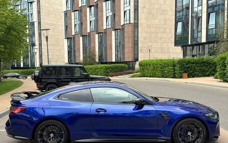 BMW M4, 2022 год, 11 000 000 рублей, 6 фотография