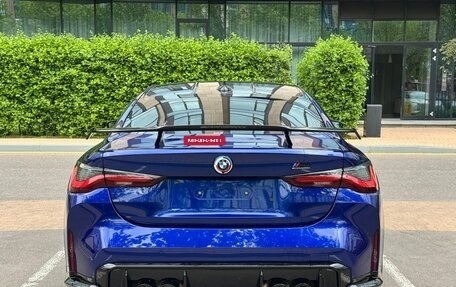 BMW M4, 2022 год, 11 000 000 рублей, 4 фотография