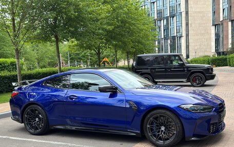 BMW M4, 2022 год, 11 000 000 рублей, 7 фотография