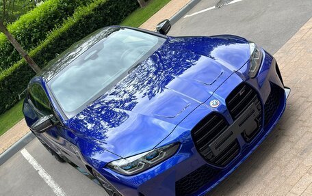 BMW M4, 2022 год, 11 000 000 рублей, 20 фотография