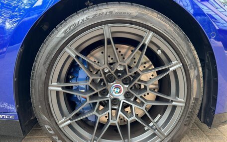BMW M4, 2022 год, 11 000 000 рублей, 10 фотография