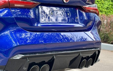 BMW M4, 2022 год, 11 000 000 рублей, 14 фотография