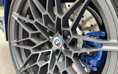 BMW M4, 2022 год, 11 000 000 рублей, 13 фотография