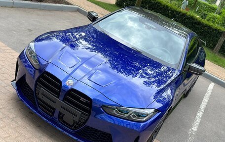 BMW M4, 2022 год, 11 000 000 рублей, 17 фотография