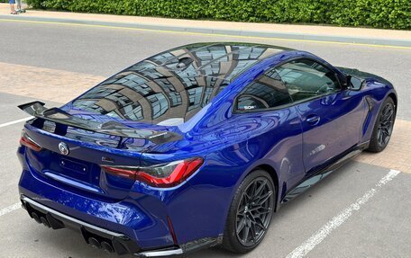 BMW M4, 2022 год, 11 000 000 рублей, 18 фотография