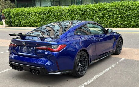 BMW M4, 2022 год, 11 000 000 рублей, 9 фотография