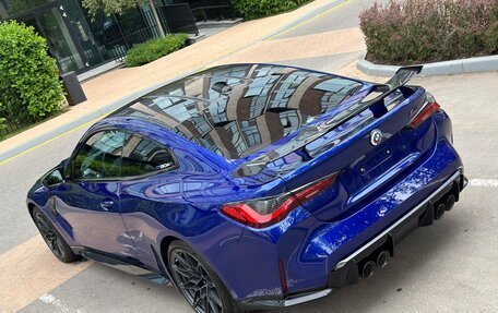 BMW M4, 2022 год, 11 000 000 рублей, 19 фотография