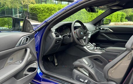 BMW M4, 2022 год, 11 000 000 рублей, 22 фотография