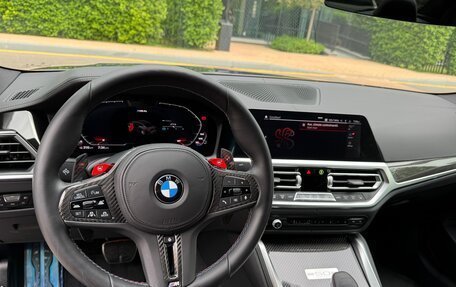 BMW M4, 2022 год, 11 000 000 рублей, 29 фотография