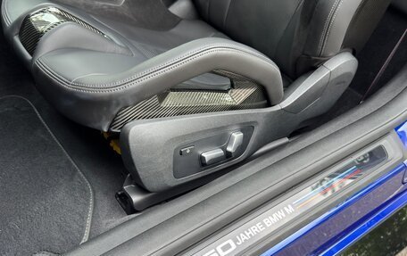 BMW M4, 2022 год, 11 000 000 рублей, 26 фотография