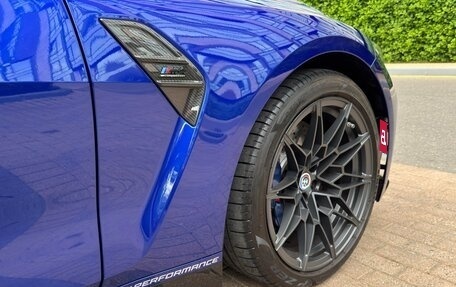BMW M4, 2022 год, 11 000 000 рублей, 8 фотография