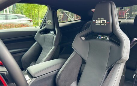 BMW M4, 2022 год, 11 000 000 рублей, 25 фотография