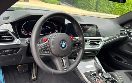 BMW M4, 2022 год, 11 000 000 рублей, 23 фотография