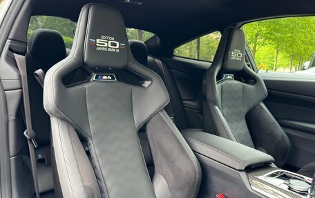 BMW M4, 2022 год, 11 000 000 рублей, 33 фотография