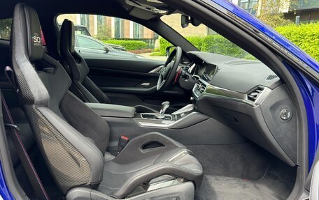 BMW M4, 2022 год, 11 000 000 рублей, 32 фотография