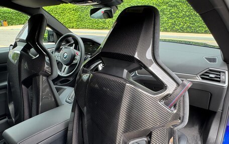 BMW M4, 2022 год, 11 000 000 рублей, 30 фотография