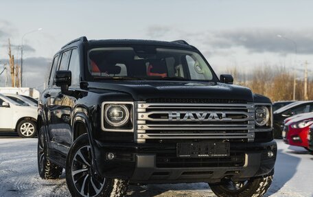 Haval H9, 2024 год, 5 098 000 рублей, 4 фотография