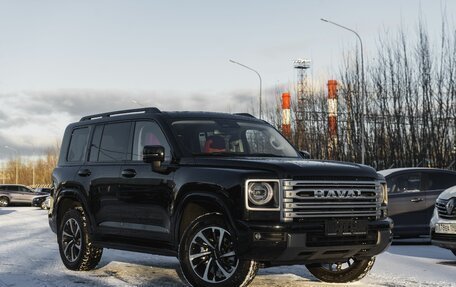 Haval H9, 2024 год, 5 098 000 рублей, 5 фотография