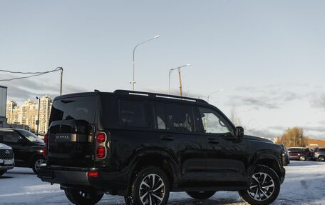 Haval H9, 2024 год, 5 098 000 рублей, 12 фотография
