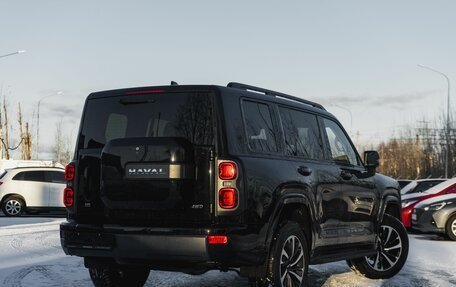 Haval H9, 2024 год, 5 098 000 рублей, 11 фотография