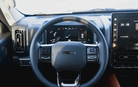 Haval H9, 2024 год, 5 098 000 рублей, 21 фотография