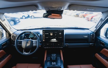 Haval H9, 2024 год, 5 098 000 рублей, 26 фотография