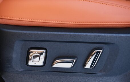 Haval H9, 2024 год, 5 098 000 рублей, 17 фотография