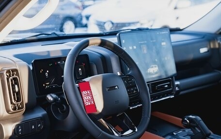 Haval H9, 2024 год, 5 098 000 рублей, 24 фотография