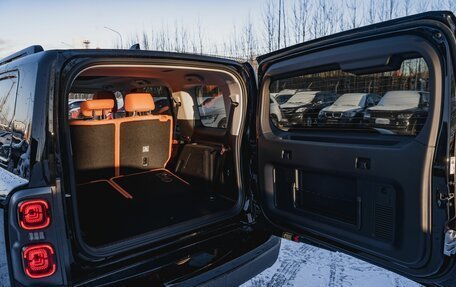 Haval H9, 2024 год, 5 098 000 рублей, 35 фотография